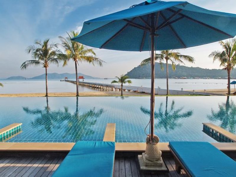 Tranquility Bay Residence 157080