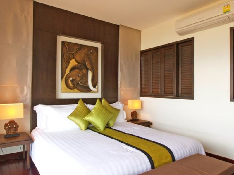 Tranquility Bay Residence 157081