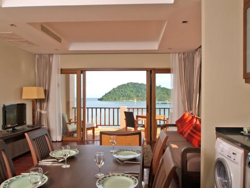 Tranquility Bay Residence 157083