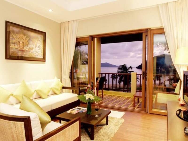 Tranquility Bay Residence 157084