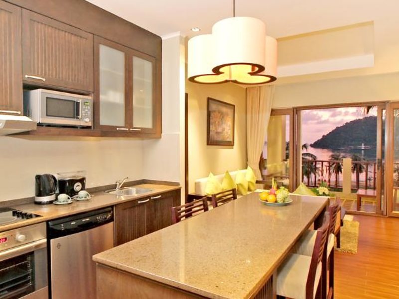 Tranquility Bay Residence 157085