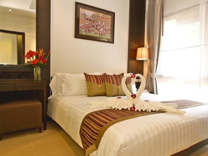 Tranquility Bay Residence 157086