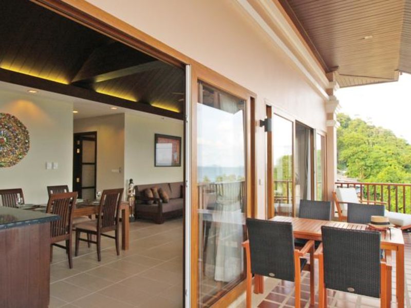 Tranquility Bay Residence 157087