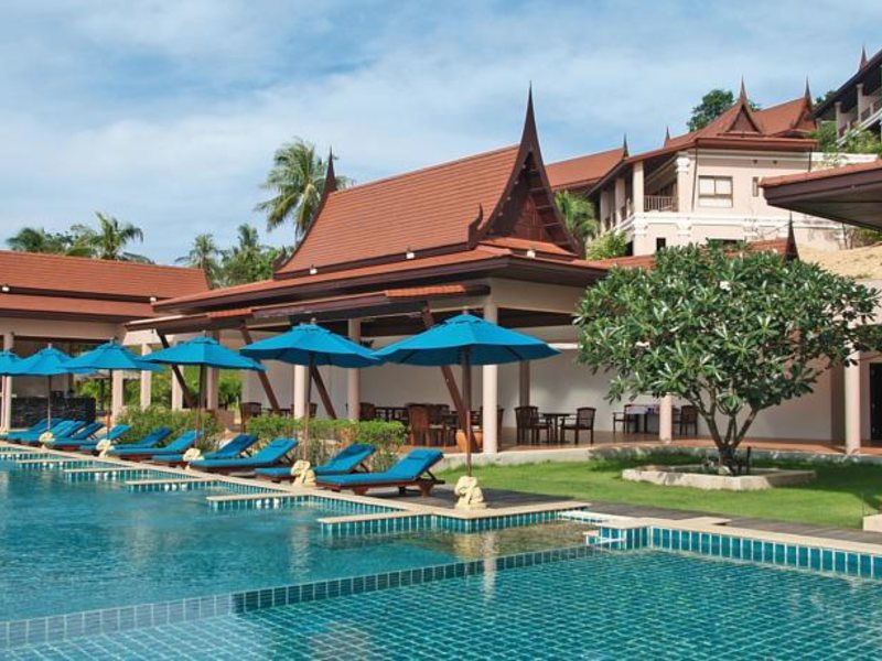 Tranquility Bay Residence 157090