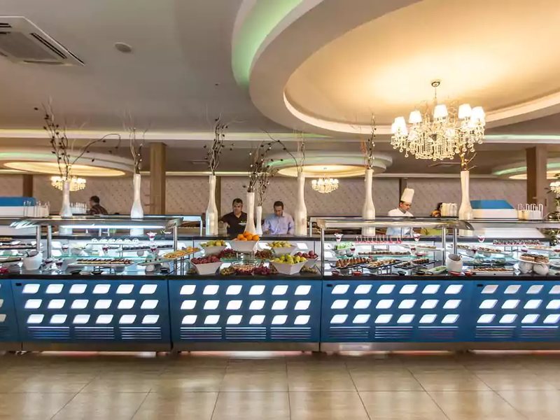 Transatlantik Hotel 187931