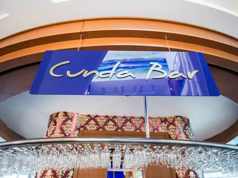 Transatlantik Hotel 187932