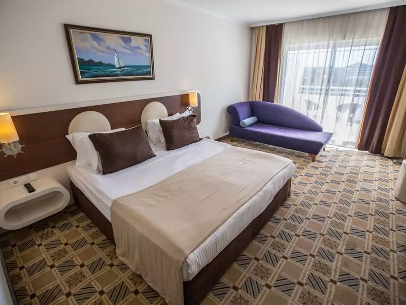 Transatlantik Hotel 187934