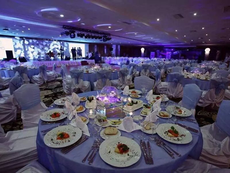 Transatlantik Hotel 187936