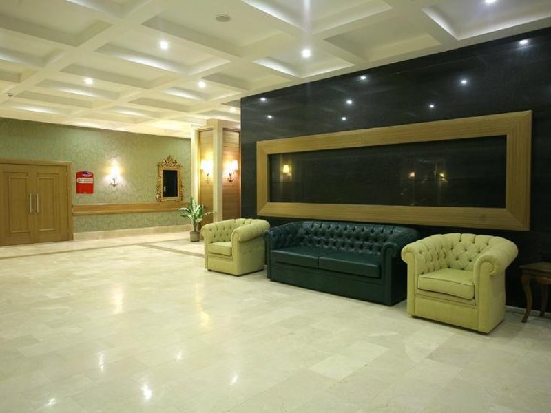 Transatlantik Hotel 187937