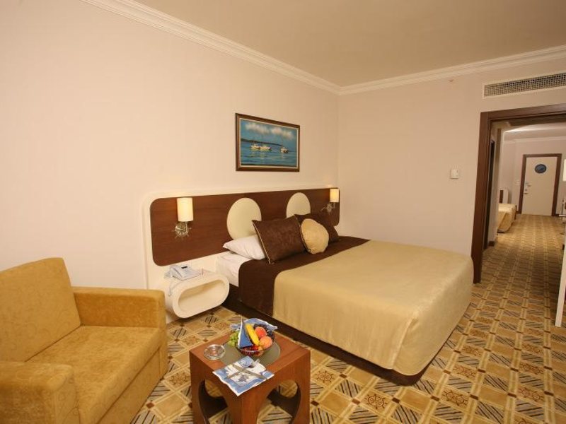 Transatlantik Hotel 187941