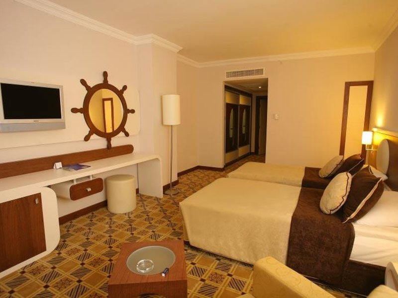 Transatlantik Hotel 187942