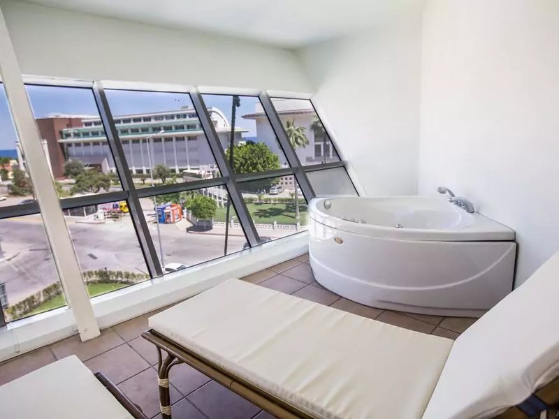 Transatlantik Hotel 187944