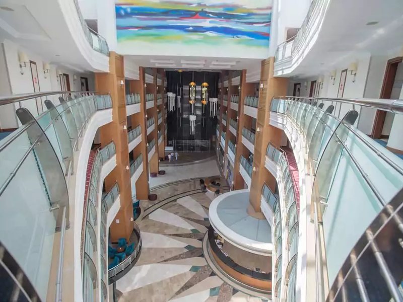 Transatlantik Hotel 187946