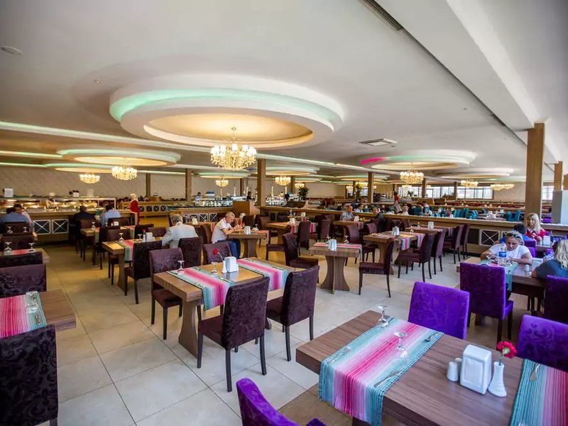 Transatlantik Hotel 187949