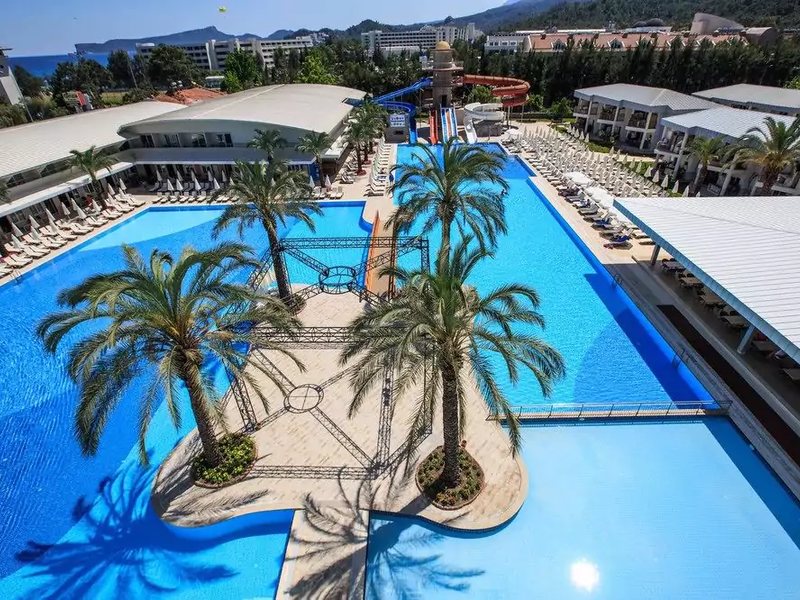 Transatlantik Hotel 187950