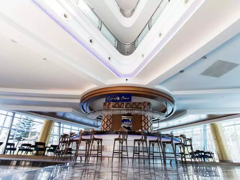 Transatlantik Hotel 187951