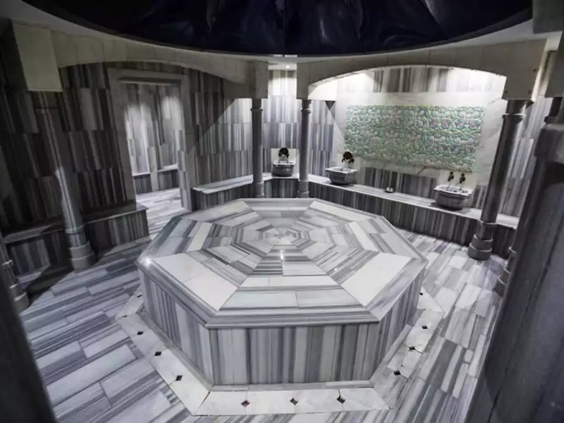 Transatlantik Hotel 187952