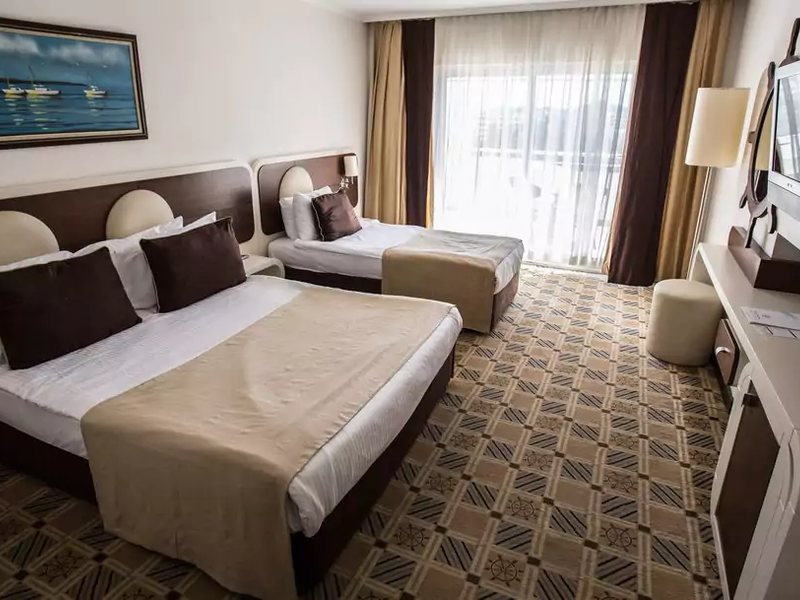 Transatlantik Hotel 187957