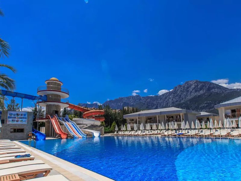 Transatlantik Hotel 187958