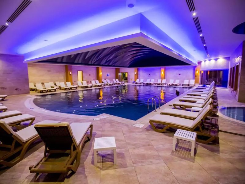 Transatlantik Hotel 187959