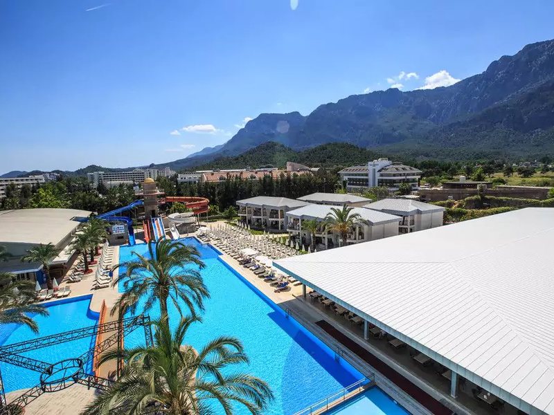 Transatlantik Hotel 187960