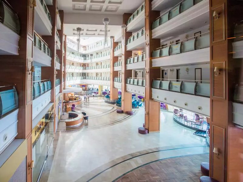 Transatlantik Hotel 187962