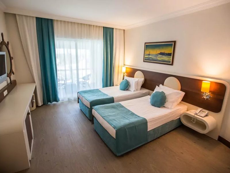 Transatlantik Hotel 187963