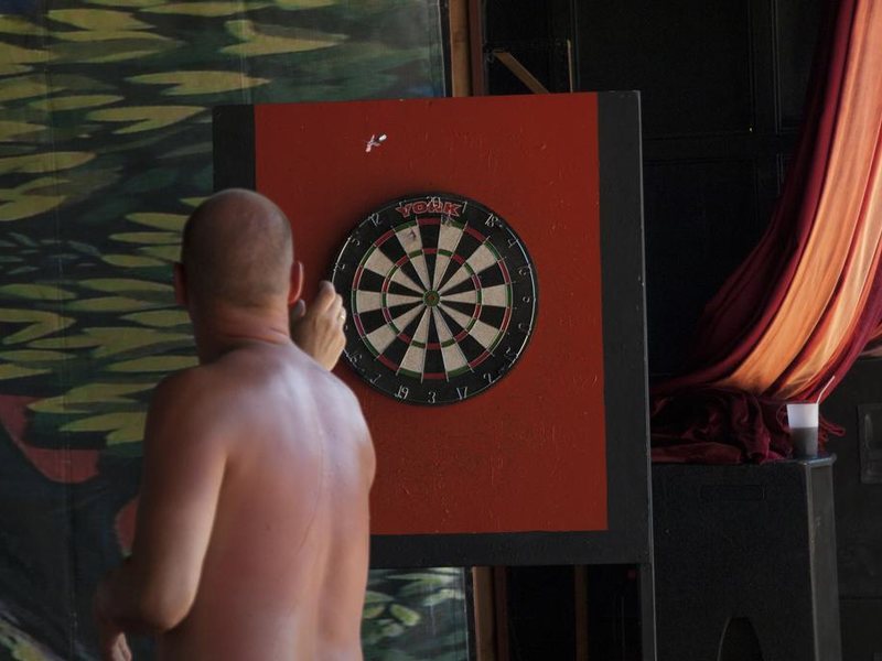 Trendy Palm Beach 187971