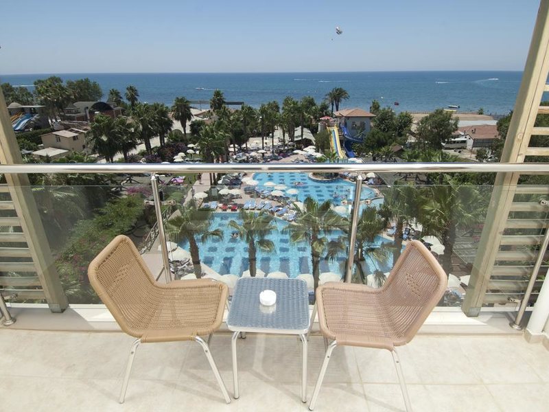 Trendy Palm Beach 187977