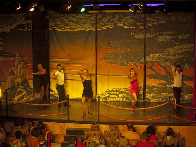 Trendy Palm Beach 187983