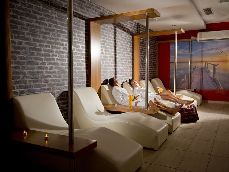 Trendy Palm Beach 187984