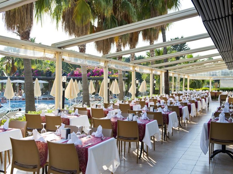 Trendy Palm Beach 187988