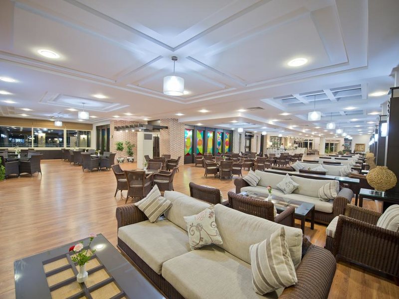 Trendy Palm Beach 187992