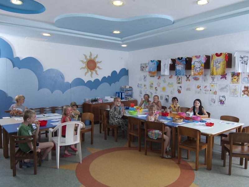 Trendy Palm Beach 187996