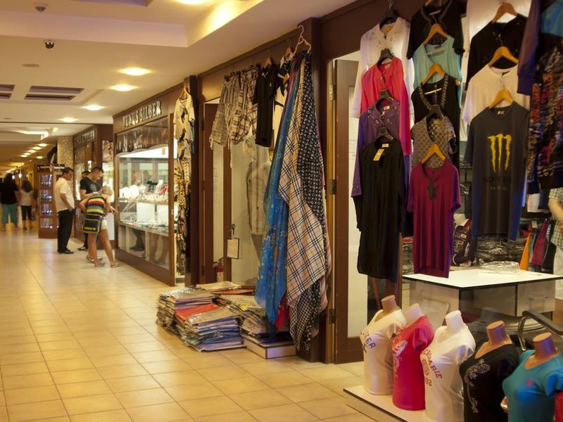 Trendy Palm Beach 188004