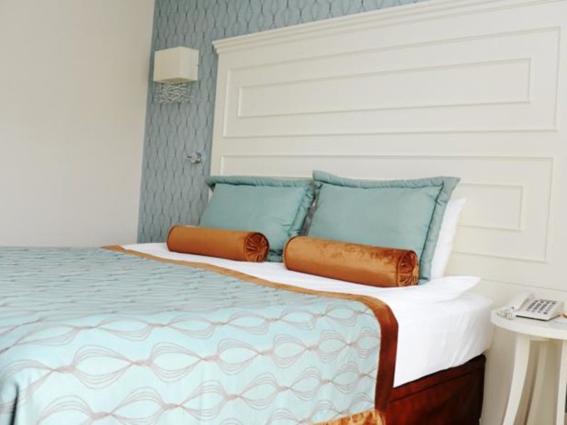 Trendy Verbena Beach  Hotel 161560