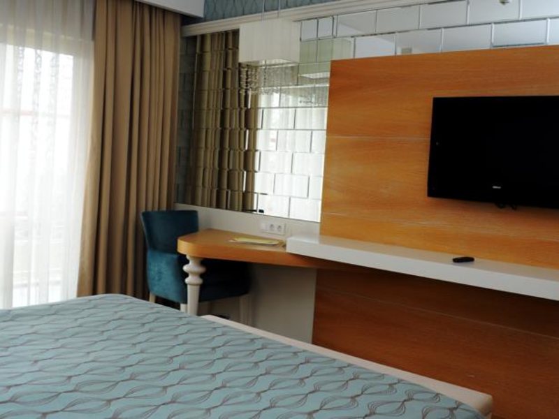 Trendy Verbena Beach  Hotel 161561