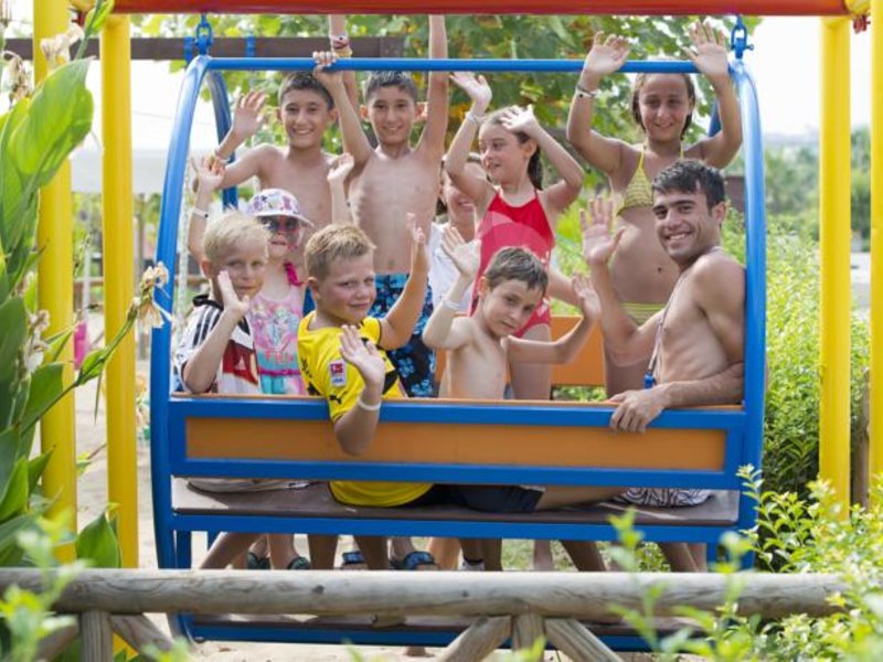 Trendy Verbena Beach  Hotel 161563