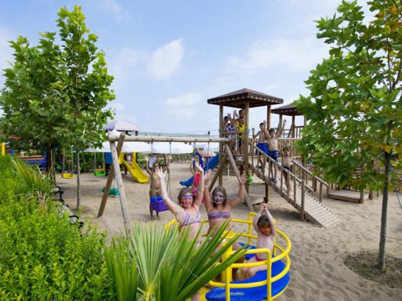 Trendy Verbena Beach  Hotel 161565