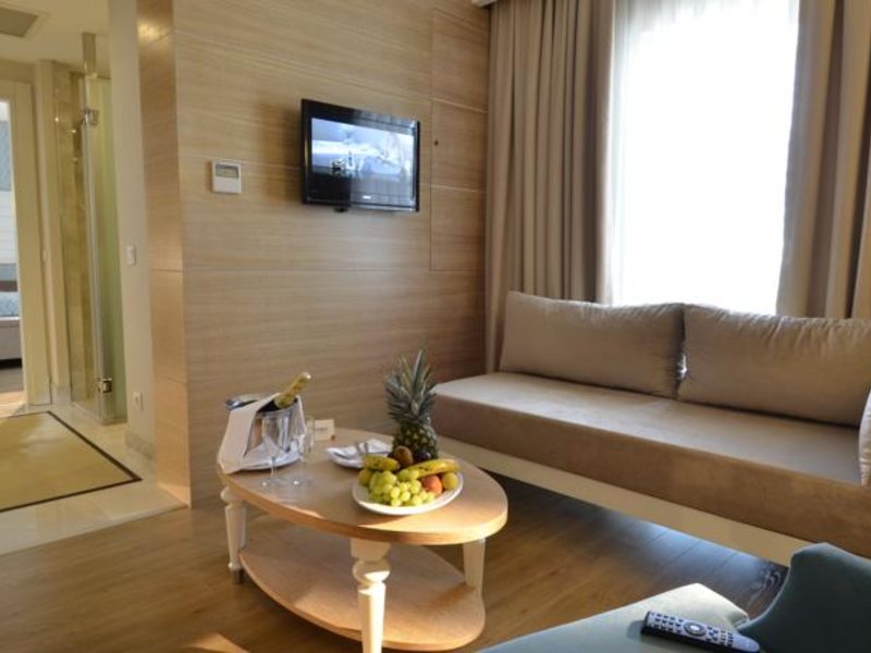 Trendy Verbena Beach  Hotel 161566