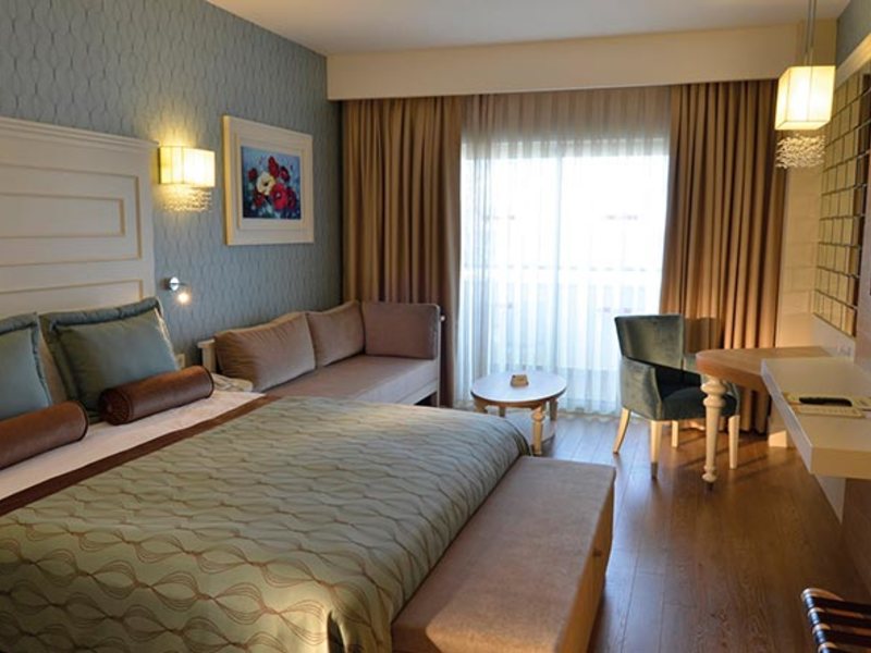 Trendy Verbena Beach  Hotel 44603