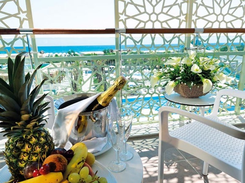 Trendy Verbena Beach  Hotel 44607