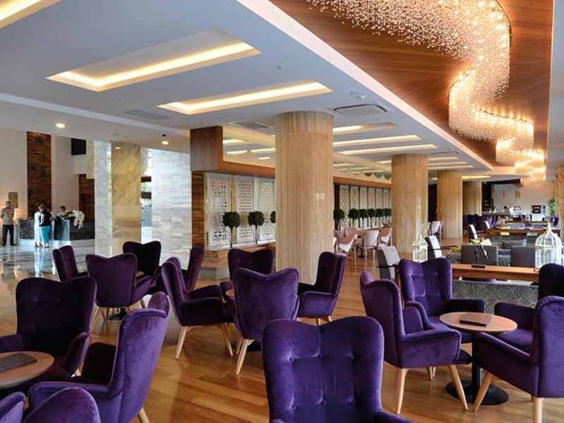 Trendy Verbena Beach  Hotel 44609
