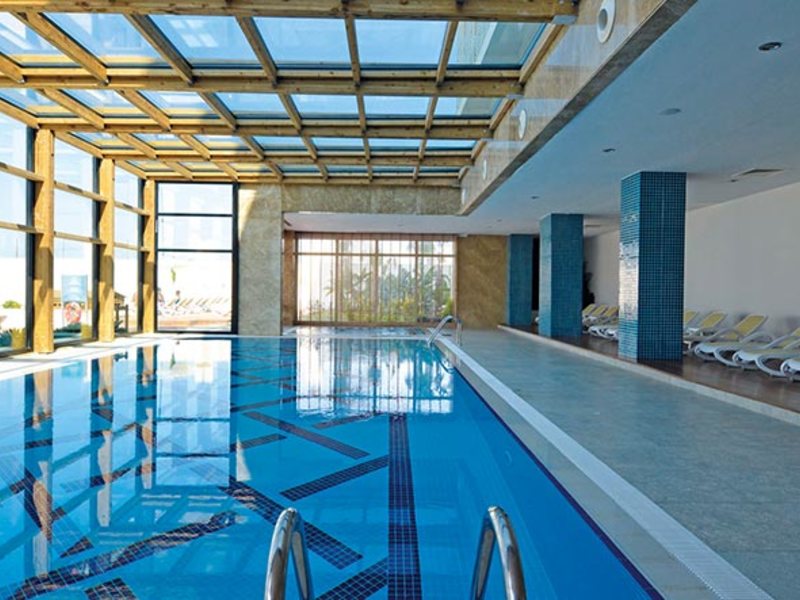 Trendy Verbena Beach  Hotel 44612