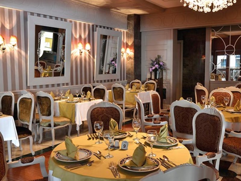 Trendy Verbena Beach  Hotel 44613