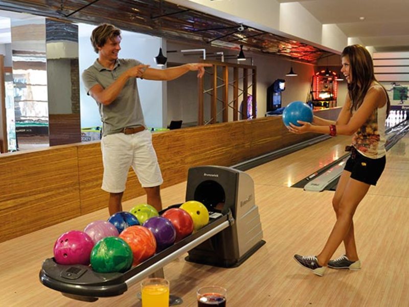 Trendy Verbena Beach  Hotel 44619