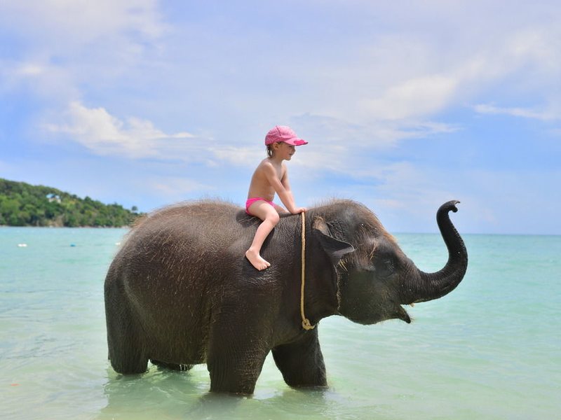 Tri Trang Beach Resort 145505