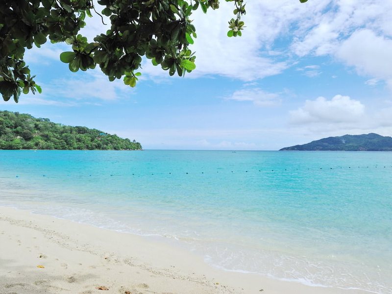 Tri Trang Beach Resort 145507