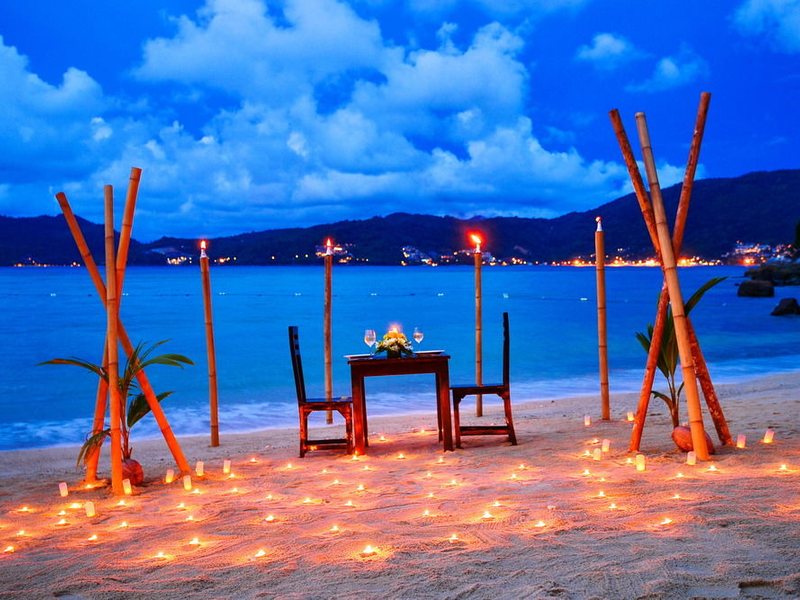 Tri Trang Beach Resort 145508