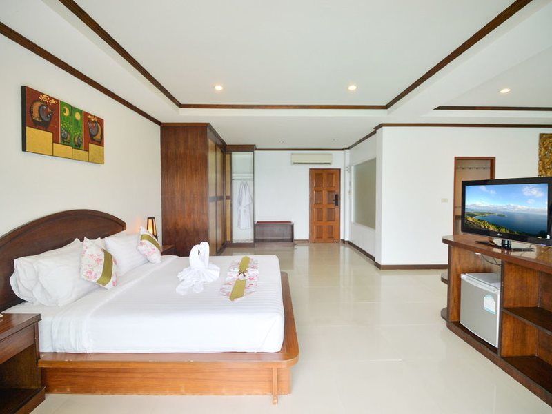 Tri Trang Beach Resort 145513